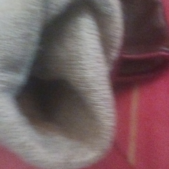 Coach Brown Driving Leather Gloves L - Picture 4 of 7